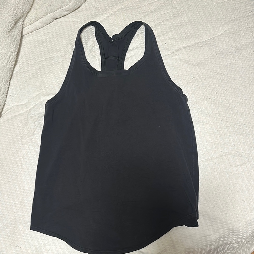 Lululemon top like new
